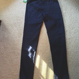 NWT Lilly Pulitzer Worth Skinny Jeans 6